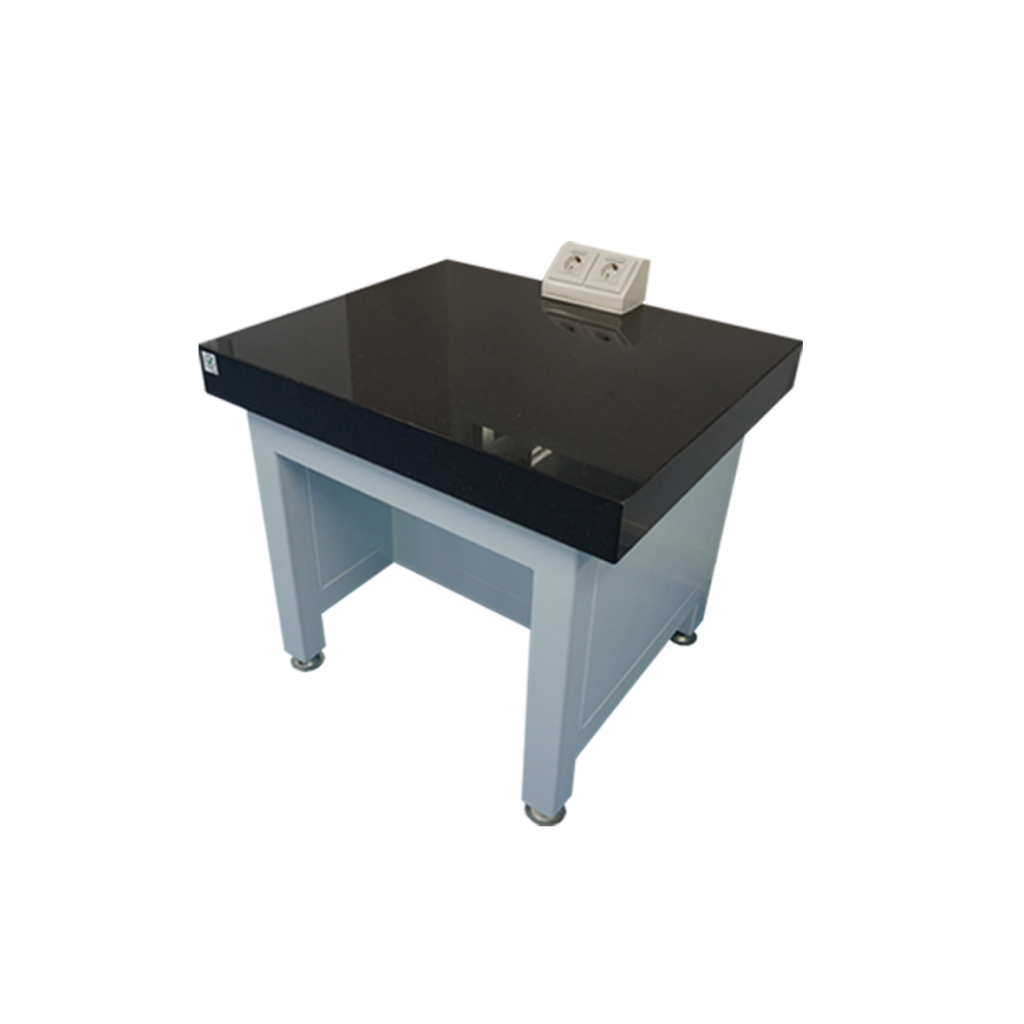 Balance Table - PT. Robust Multilab Solusindo