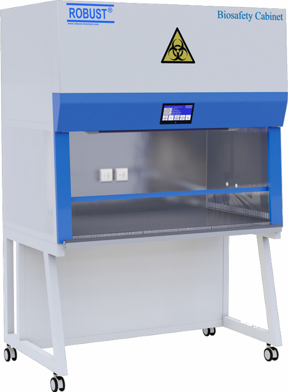 Bio Safety Cabinet