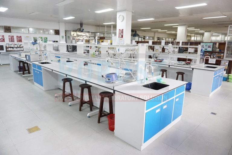 Educational Laboratories-Cover