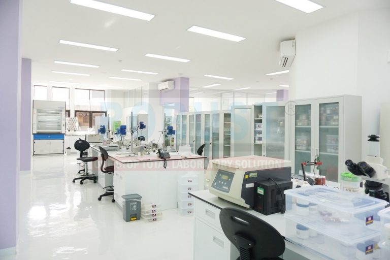 Environmental Laboratories-Cover