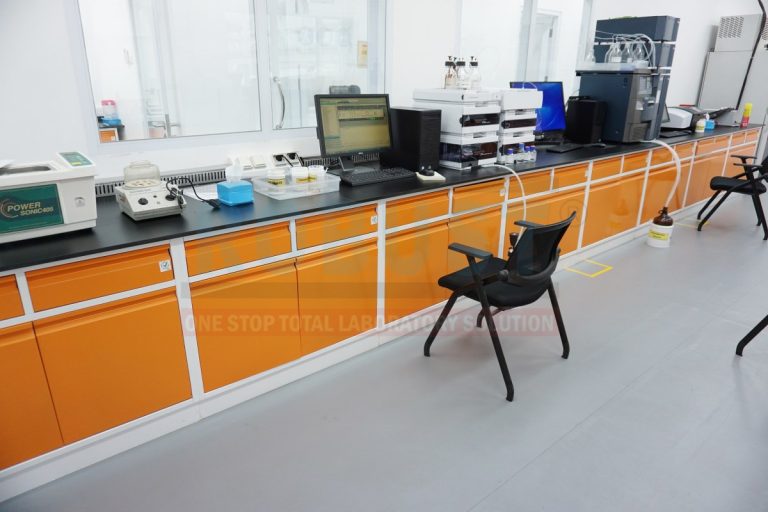 Instrument Laboratories-Cover