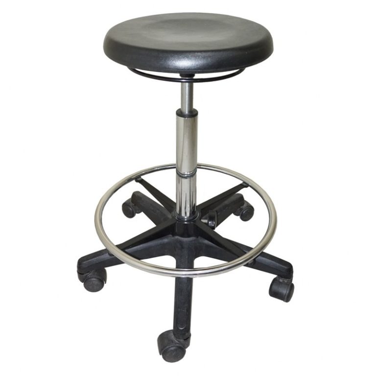 Laboratory Stool 1