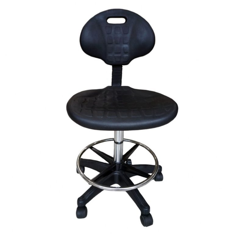 Laboratory Stool 2