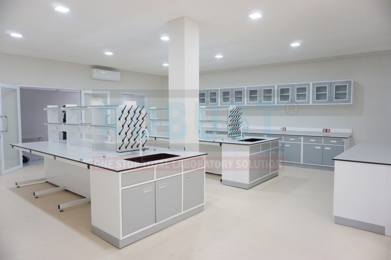 Preparation Laboratories-2