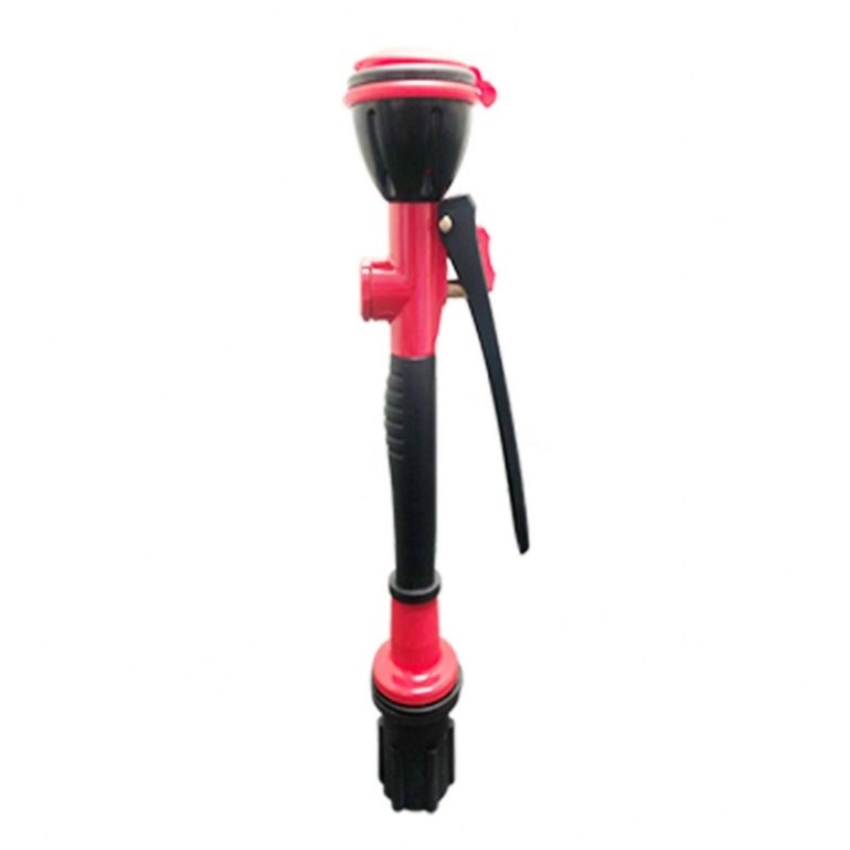 Single Outlet Eye Wash