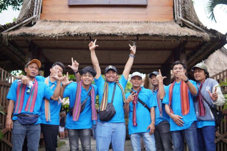 Employee Gathering PT
