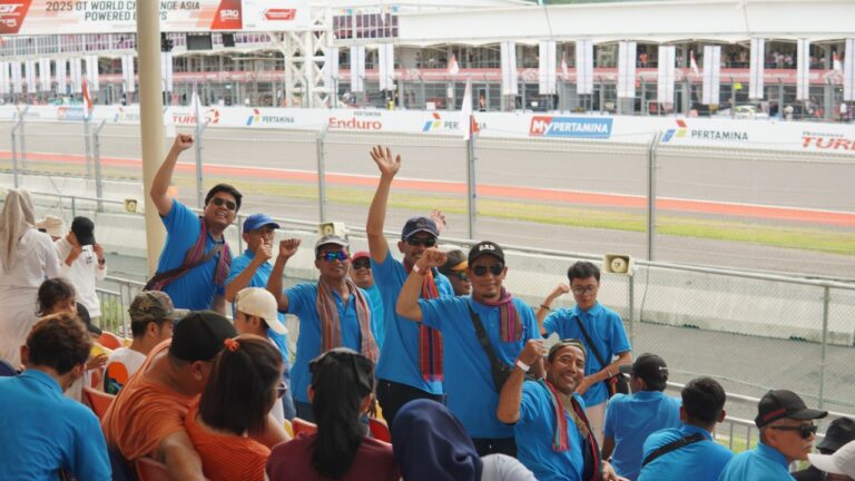 Employee Gathering PT
