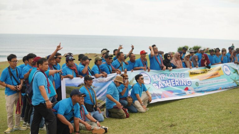 Employee Gathering PT