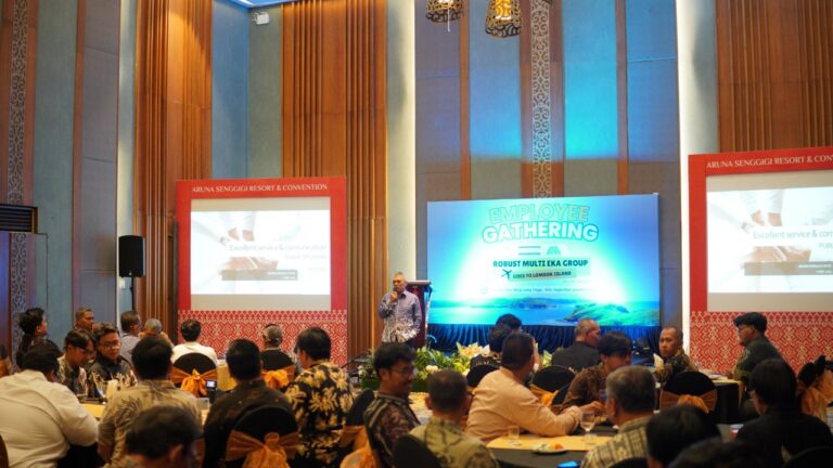 Employee Gathering PT